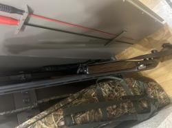 SAUER SL5 (Зауер)