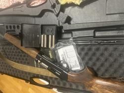 SAUER SL5 (Зауер)