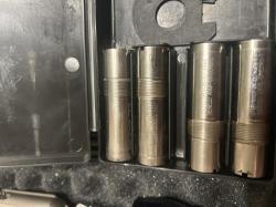 SAUER SL5 (Зауер)