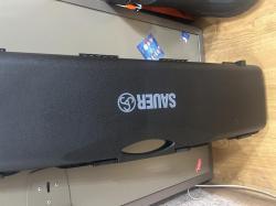 SAUER SL5 (Зауер)