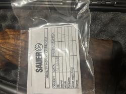 SAUER SL5 (Зауер)