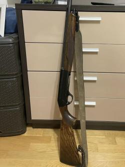 SAUER SL5 (Зауер)