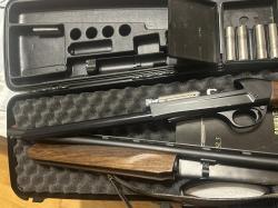 SAUER SL5 (Зауер)