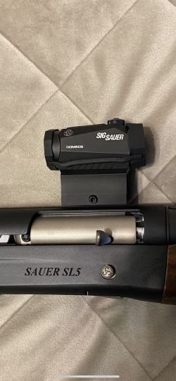 Sauer SL5