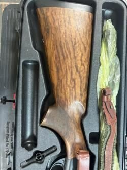 SAUER SL5