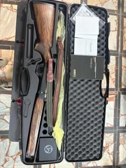 SAUER SL5