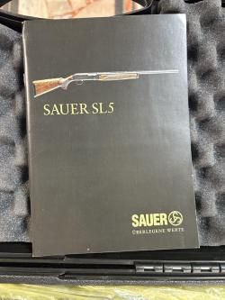 SAUER SL5
