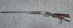 Sauer Tell 32 калибр