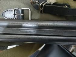 SAUER три кольца 12 калибр