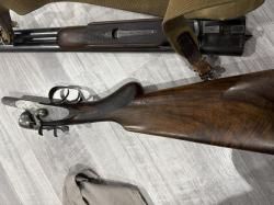 Sauer три кольца