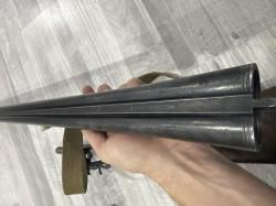 Sauer три кольца