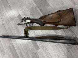 Sauer  три кольца