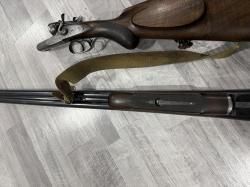 Sauer три кольца