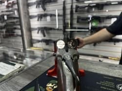 Sauer «Три кольца»