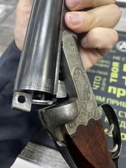 Sauer «Три кольца»