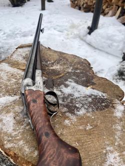 Sauer 8 e VIII e