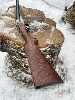 Sauer 8 e VIII e