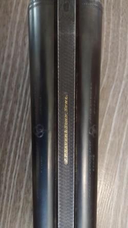 Sauer XVIII Meisterwerk 20-го калибра 1908 года