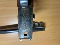Sauer (Зауэр) 12/70