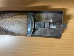 Sauer (Зауэр) 12/70