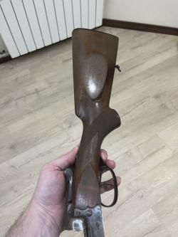 Sauer (Зауэр) 12/70