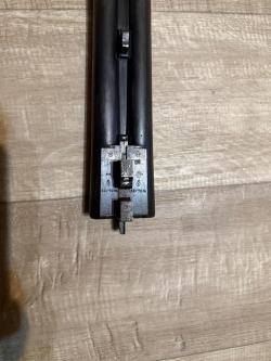 sauer зауер 12/70 три кольца