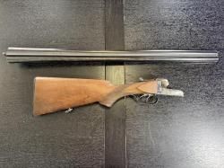 SAUER (Зауэр) 16/70