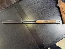 SAUER (Зауэр) 16/70 
