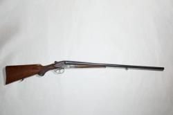 Sauer Зауэр 3 кольца