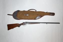 Sauer Зауэр 3 кольца
