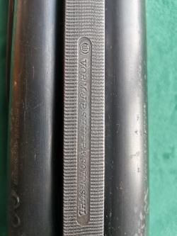 Sauer (Зауэр) 47ST