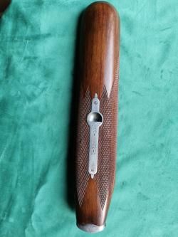 Sauer (Зауэр) 47ST