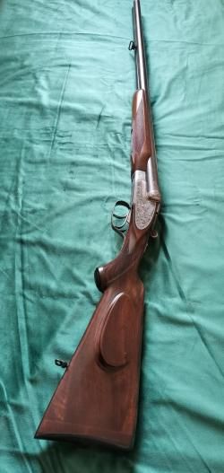 Sauer (Зауэр) 47ST