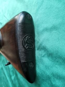 Sauer (Зауэр) 47ST