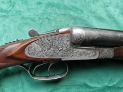 Sauer (Зауэр) 47ST