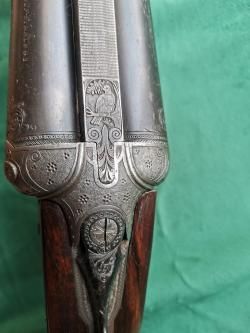 Sauer (Зауэр) 47ST