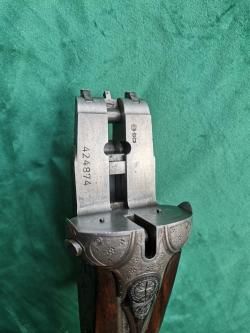 Sauer (Зауэр) 47ST