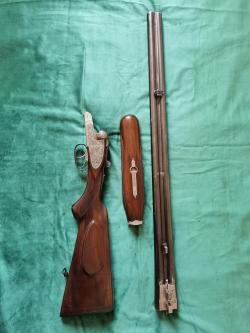 Sauer (Зауэр) 47ST