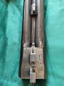 Sauer (Зауэр) 47ST