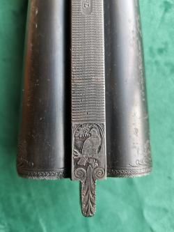 Sauer (Зауэр) 47ST