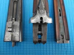 Sauer (Зауэр) двухстволка