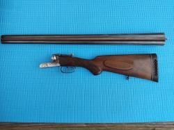 Sauer (Зауэр) двухстволка