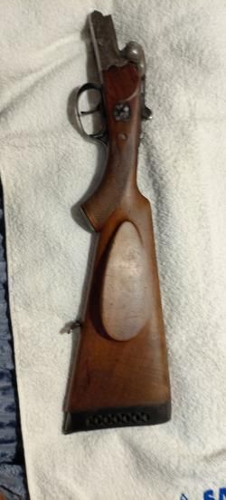 Krieghoff 1945 г.