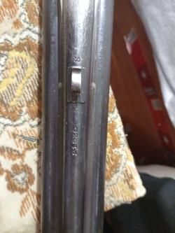 Krieghoff 1945 г.
