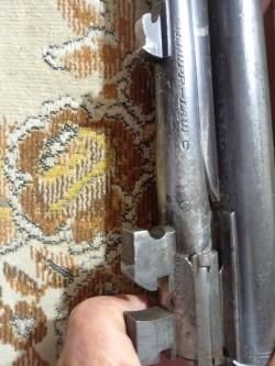 Krieghoff 1945 г.