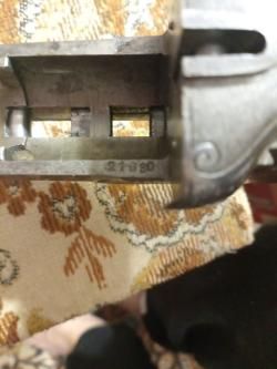Krieghoff 1945 г.