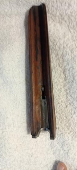 Krieghoff 1945 г.