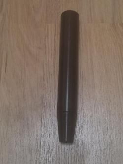 Саунд-модератор 4-х камерный