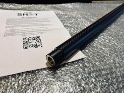 Саунд модераторы для пневматики 4.5 5.5 6.35 7.62 9 11/13/14/15/16 м12х1 1/2 unf