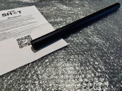 Саунд модераторы для пневматики 4.5 5.5 6.35 7.62 9 11/13/14/15/16 м12х1 1/2 unf